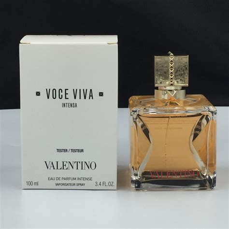 valentino voce viva intensa eau de parfum|valentino voce viva dupe.